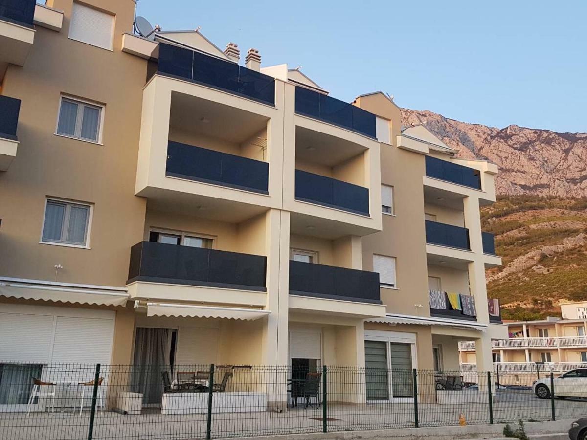 פרומאינה Apartments Leone Lukas מראה חיצוני תמונה
