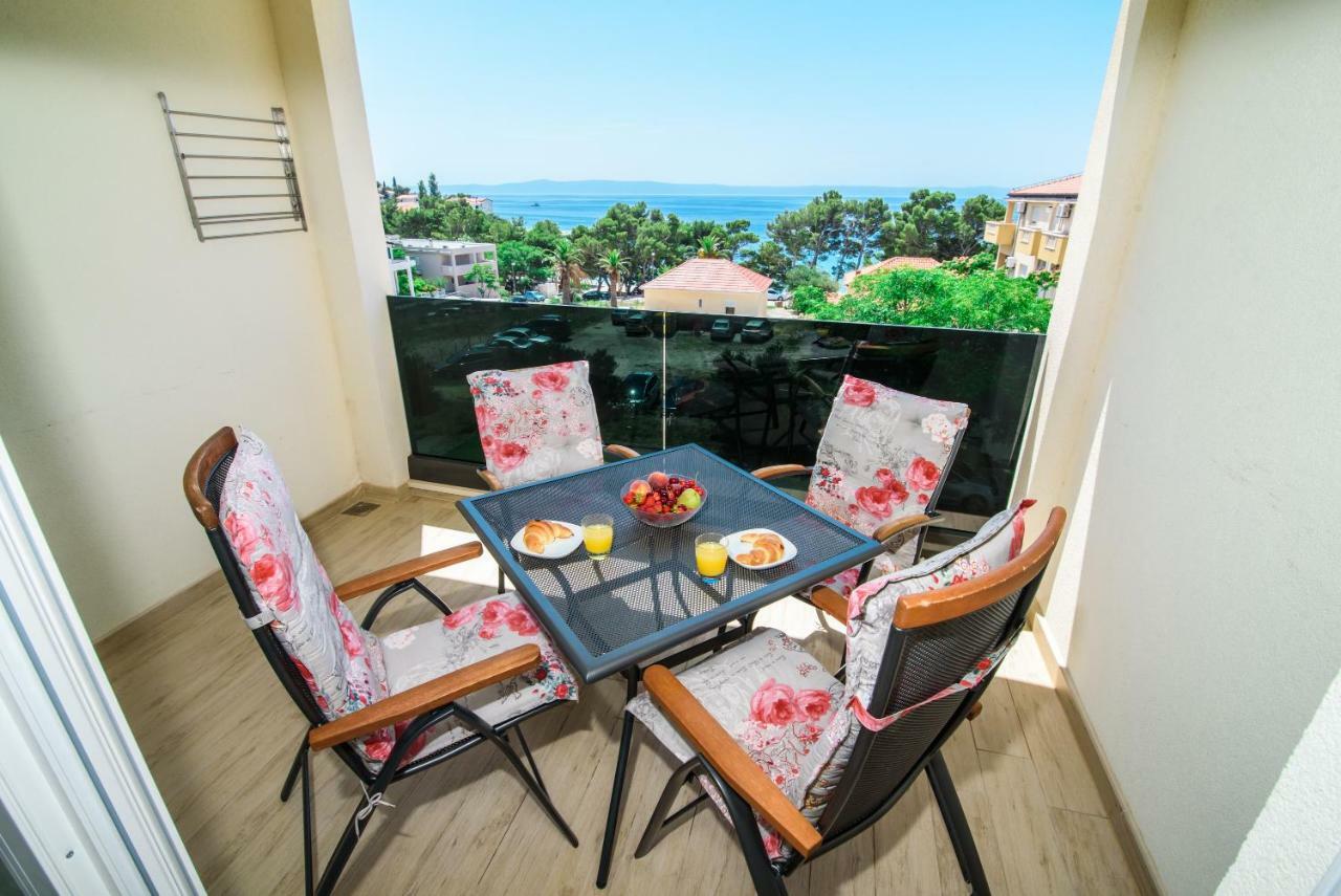 פרומאינה Apartments Leone Lukas מראה חיצוני תמונה
