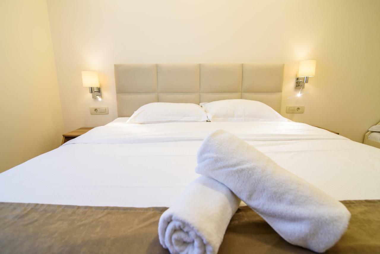 פרומאינה Apartments Leone Lukas מראה חיצוני תמונה