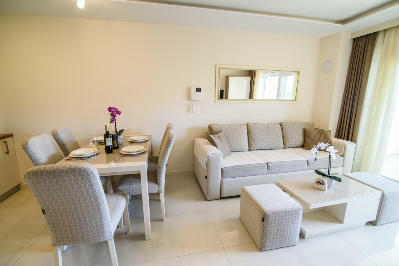 פרומאינה Apartments Leone Lukas מראה חיצוני תמונה