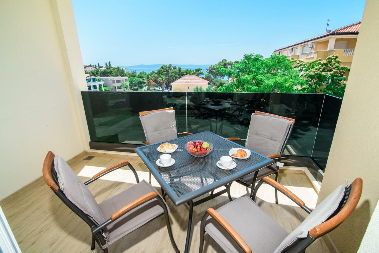 פרומאינה Apartments Leone Lukas מראה חיצוני תמונה