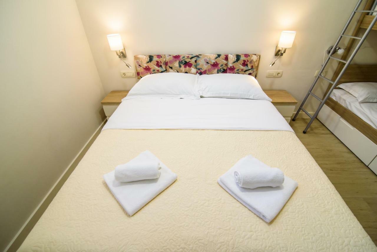 פרומאינה Apartments Leone Lukas מראה חיצוני תמונה